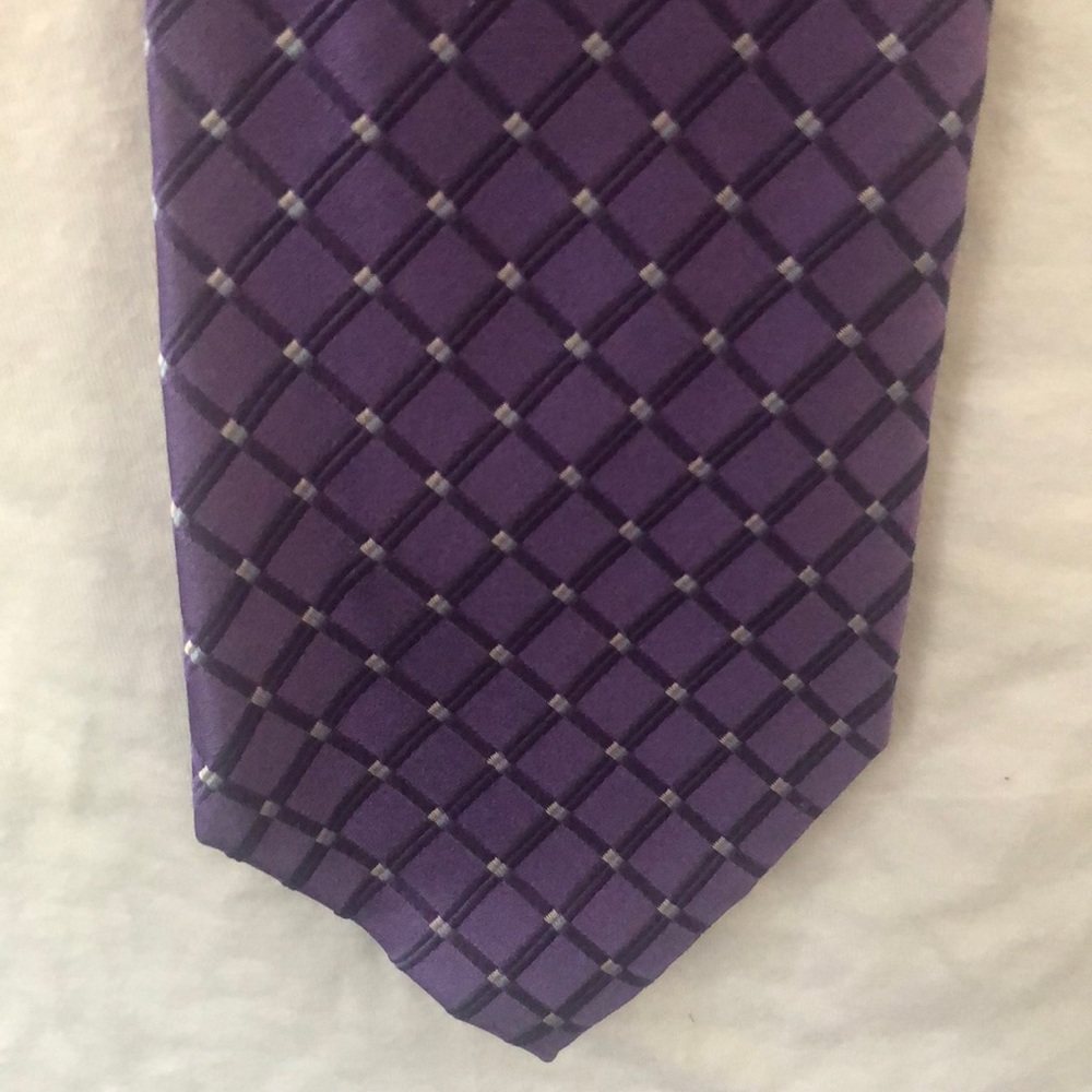 Casual Tie